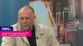 «Типичный западноукраинский селюк» – Бородай о Драпатом