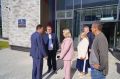 Новая школа в Борисовке готова к учебному году