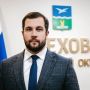 Михаил Собакин: Сегодня в селе Новый Быт для ребятишек открылось новое игровое пространство, ставшее настоящим подарком к концу лета