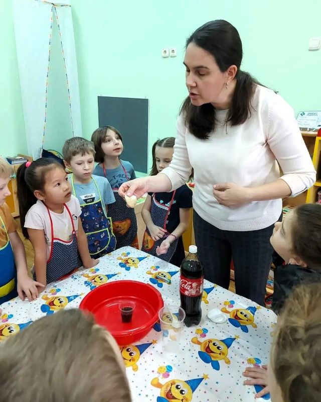 Золотой стандарт дошкольного образования: с любовью к детям и преданностью к делу Золотой стандарт дошкольного образования: с любовью к детям и преданностью к делу
