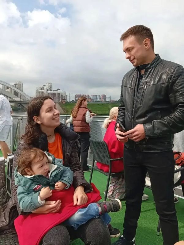 Поддержка героев: 89 личных приёмов провели в Химкинском отделении Ассоциации ветеранов СВО с начала года Поддержка героев: 89 личных приёмов провели в Химкинском отделении Ассоциации ветеранов СВО с начала года
