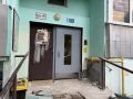 На 90% завершен ремонт подъездов в поселке Октябрьский г.о. Люберцы