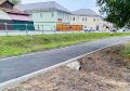 В Богородском округе активно приводят в порядок дорожную инфраструктуру — это особенно важно в преддверии нового учебного года