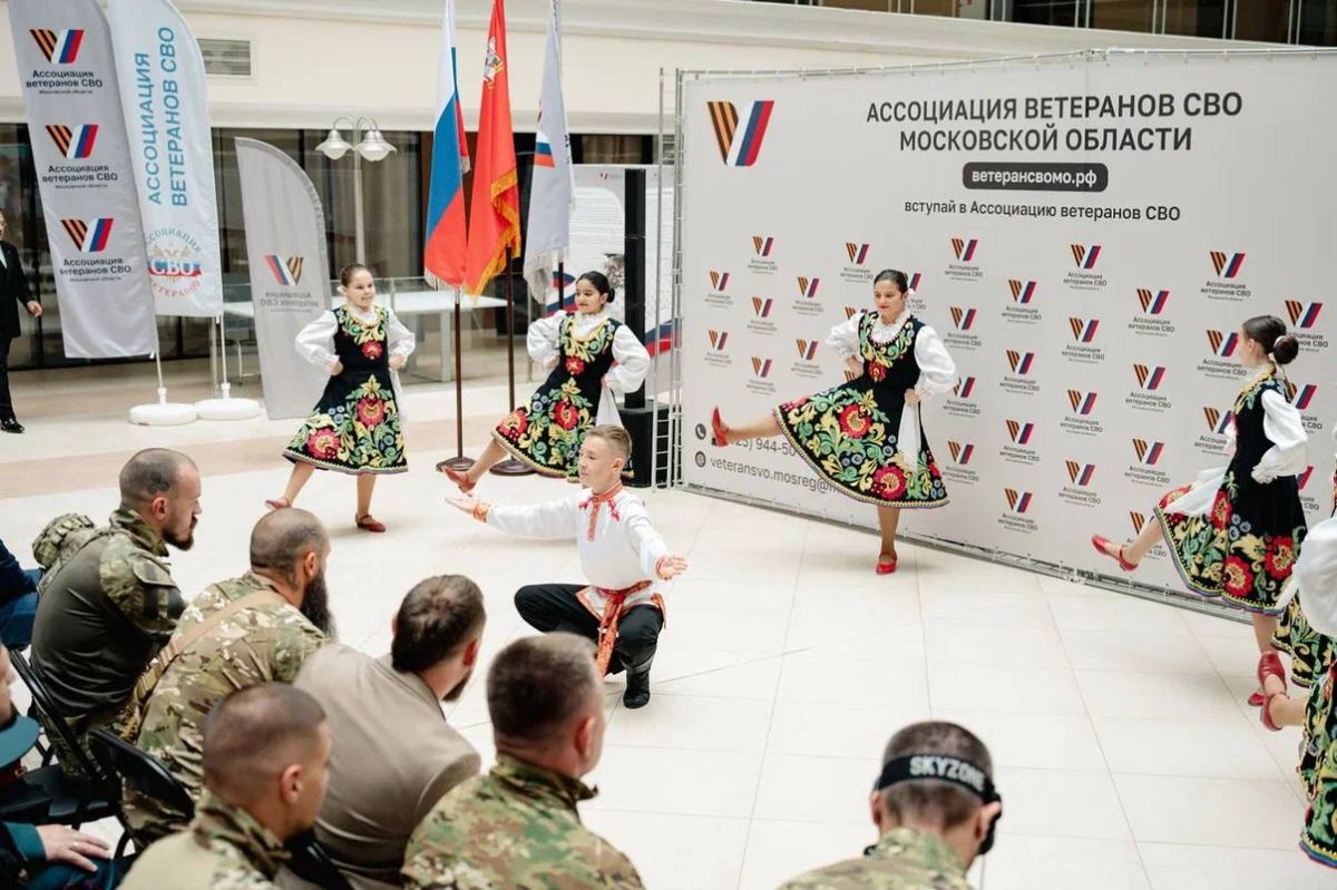 В рамках ежемесячной традиции подписали сразу 15 соглашений о сотрудничестве между Ассоциацией ветеранов СВО Подмосковья, фондом «Забота», общественными организациями и бизнесом В рамках ежемесячной традиции подписали сразу 15 соглашений о сотрудничестве между Ассоциацией ветеранов СВО Подмосковья, фондом «Забота», общественными организациями и бизнесом