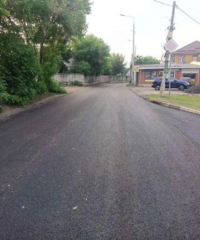 В Богородском округе активно приводят в порядок дорожную инфраструктуру — это особенно важно в преддверии нового учебного года В Богородском округе активно приводят в порядок дорожную инфраструктуру — это особенно важно в преддверии нового учебного года