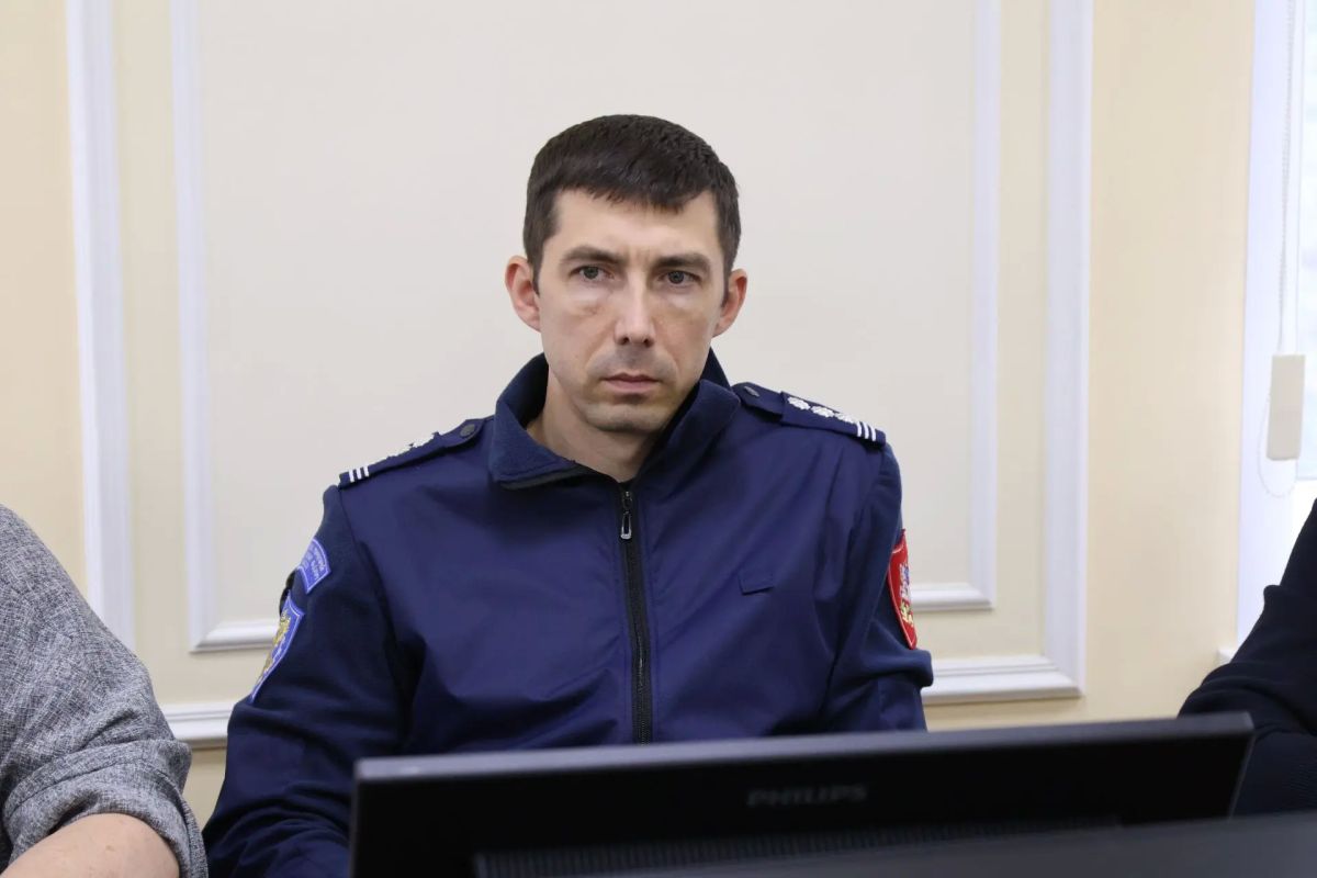 Жители Ступино обсудили вопросы ЖКХ на форуме «Управдом» Жители Ступино обсудили вопросы ЖКХ на форуме «Управдом»