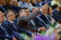 Станислав Каторов: Вместе с министром сельского хозяйства и продовольствия Московской области Виталием Мосиным поздравили ветеринарных специалистов Подмосковья с Днём ветеринарного работника