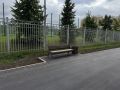 Дорога к знаниям: в Долгопрудном благоустраивают пешеходную зону вдоль школы № 11