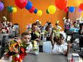 Алексей Малкин: Сегодня свои двери для учеников после капитального ремонта открыл Лицей № 23 в Белоозёрском