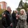 От первого лица: коротко о важном