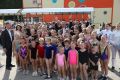 А ещё мне петь охота: в Долгопрудном прошла ярмарка дополнительного образования