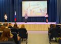 Росгвардейцы поздравили школьников с Днем знаний в Подмосковье