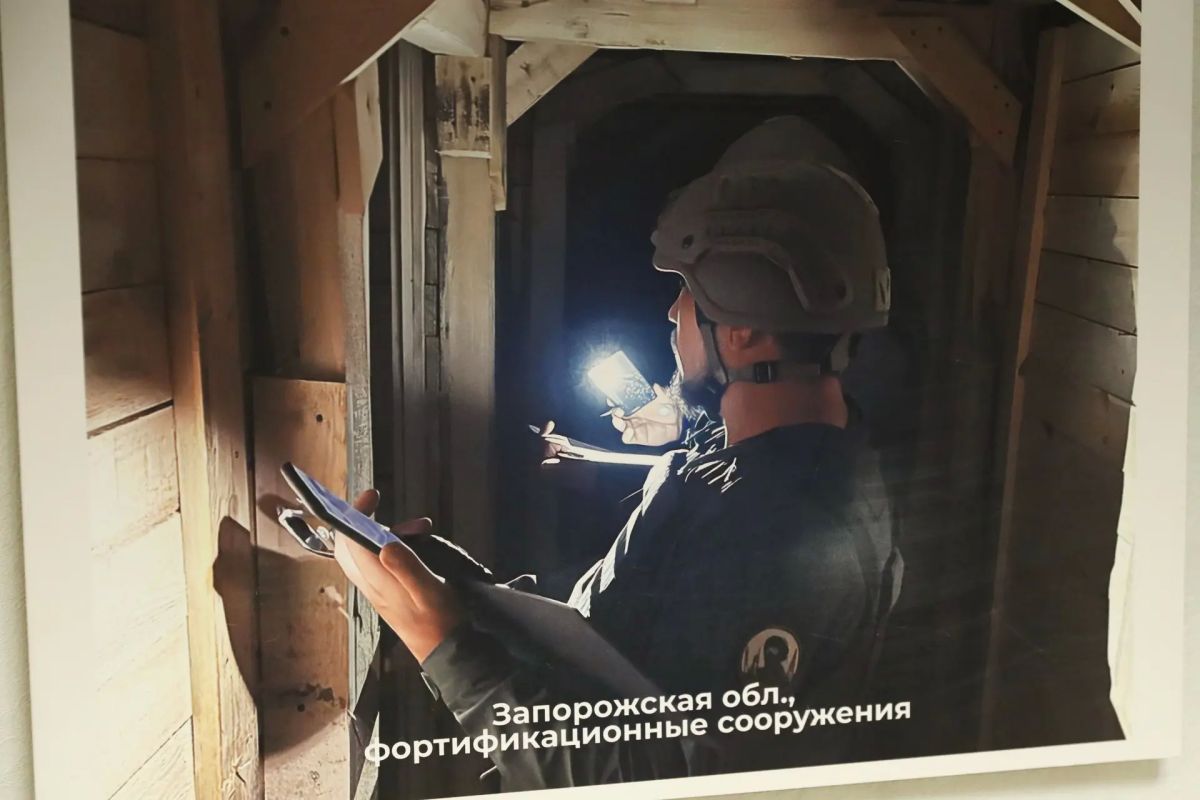 История преображения: уникальная выставка о восстановлении жилого фонда стартовала в Долгопрудном История преображения: уникальная выставка о восстановлении жилого фонда стартовала в Долгопрудном