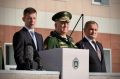 Сергей Юров: Новый учебный год в Военной академии РВСН имени Петра Великого