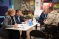 Александр Гречищев: Продолжаем практику выездных приемов администрации