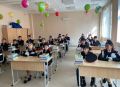 Первые кадетские полицейские классы открыли 1 сентября в школе Балашихи