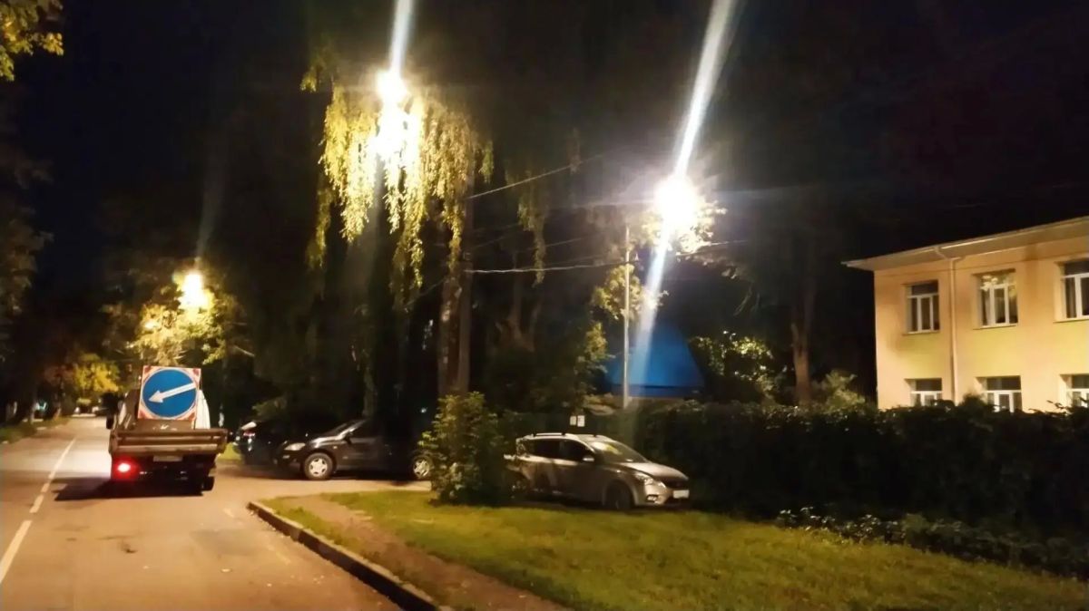 В Богородском округе продолжается комплекс мероприятий, направленных на повышение безопасности и улучшение городской среды В Богородском округе продолжается комплекс мероприятий, направленных на повышение безопасности и улучшение городской среды