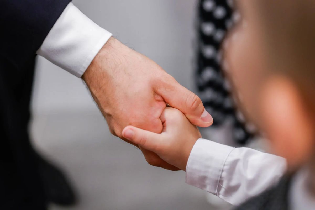 Станислав Каторов: В День знаний мы также открыли новый детский сад «Открытие» в ЖК «Первый Донской» Станислав Каторов: В День знаний мы также открыли новый детский сад «Открытие» в ЖК «Первый Донской»