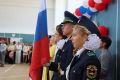 В обновлённой Малинской школе прошла торжественная линейка в честь Дня знаний