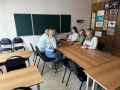 В Красногорске рассмотрели порядок работы с заявлениями избирателей
