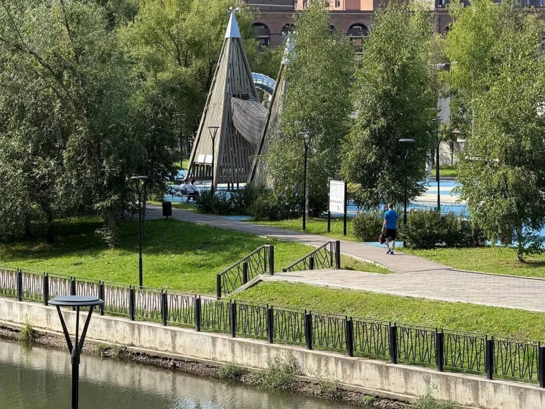 В Старых Химках обсудили вопросы развития социальной сферы В Старых Химках обсудили вопросы развития социальной сферы