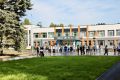 Сегодня особенный день – 1 сентября, День знаний!
