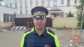 Сотрудники Госавтоинспекции оперативно доставили в больницу ребенка в тяжелом состоянии