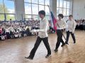 1 сентября после капитального ремонта торжественно открылся третий корпус Софринского образовательного комплекса