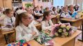 День знаний в Красногорске: для первоклассников 14й школы прозвучал первый звонок!