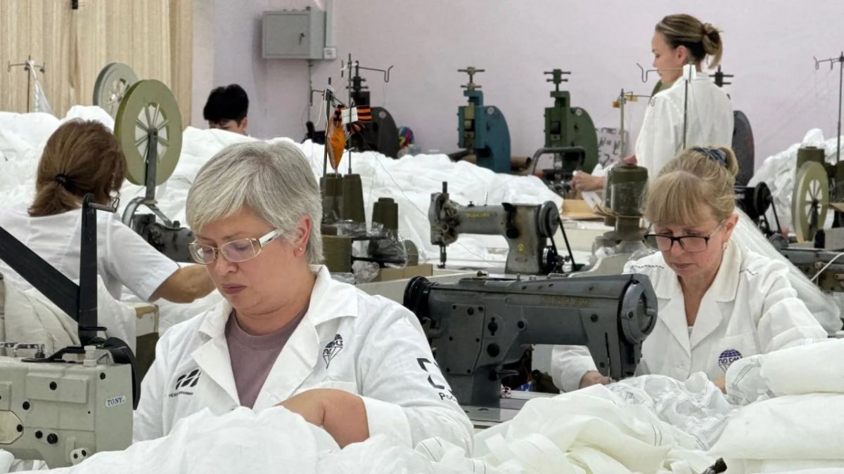 Проводим выездные администрации на солнечногорских предприятиях Проводим выездные администрации на солнечногорских предприятиях
