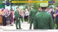 Военные следователи СК России провели масштабный рейд в Московской области