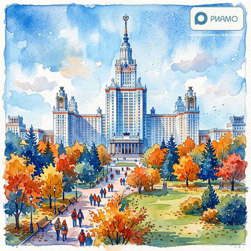 Новая система высшего образования в России: что изменится для студентов с 2026 года