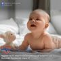 За прошедшую неделю в родильном доме Орехово-Зуевской больницы на свет появилось 19 малышей
