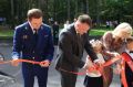 В Протвино после капитального ремонта открылся лицей имени академика Анатолия Логунова