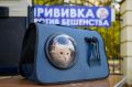 В городском округе Воскресенск пройдёт бесплатная вакцинация против бешенства домашних животных