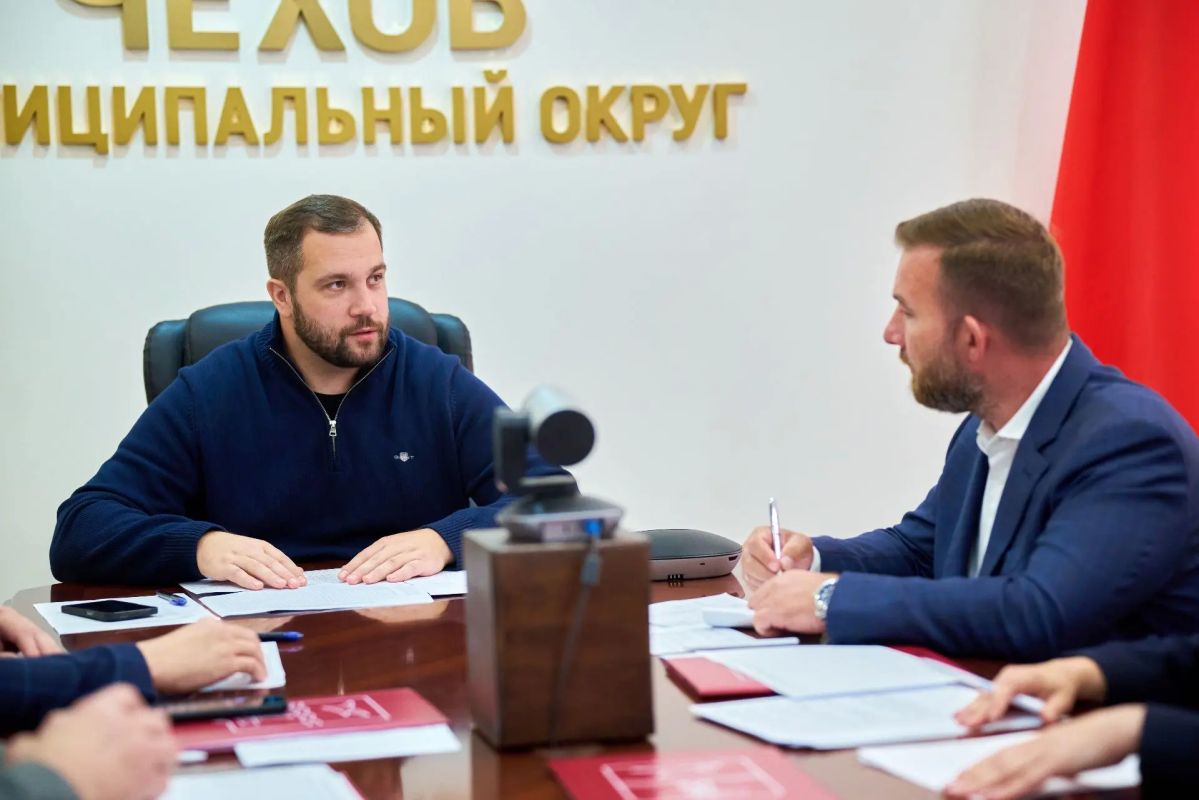 Михаил Собакин: В рамках еженедельного часа по ЖКХ совместно с руководителями подрядных организаций обсудили этапы модернизации объектов теплоснабжения в рамках государственной программы Михаил Собакин: В рамках еженедельного часа по ЖКХ совместно с руководителями подрядных организаций обсудили этапы модернизации объектов теплоснабжения в рамках государственной программы