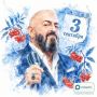 Рик Росс, календарь и Шуфутинский: как грустная баллада про «3 сентября» стала главным мемом осени