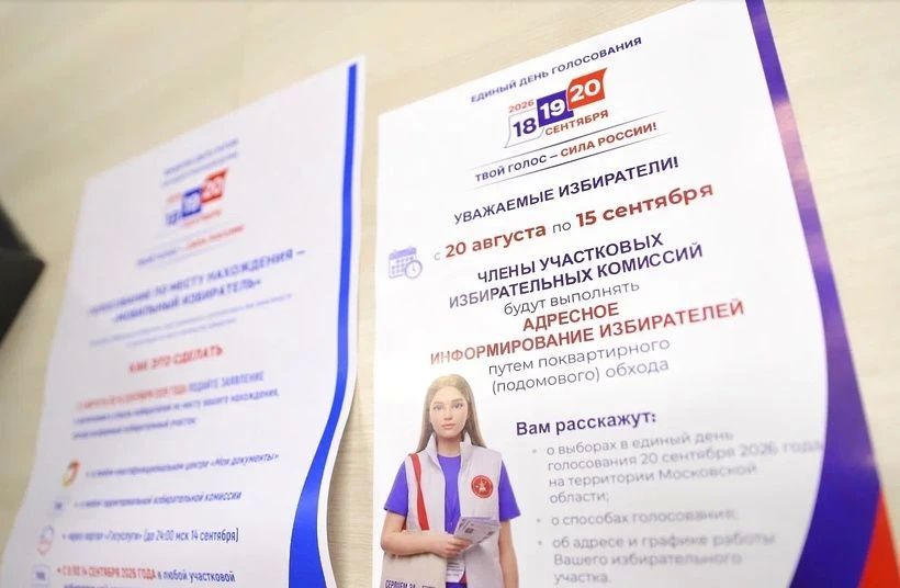 Дистанционное электронное голосование - просто и доступно Дистанционное электронное голосование - просто и доступно