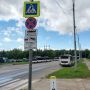 Станислав Каторов: Выполнили обустройство отстойно-разворотной площадки в Дрожжино