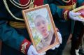 Мемориальную доску участнику СВО Михаилу Савченко открыли в Балашихе