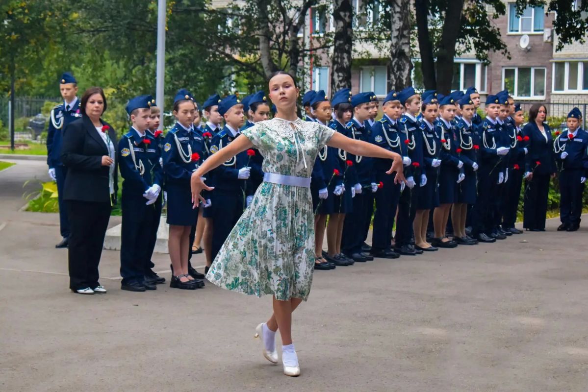 Росгвардейцы в Подмосковье приняли участие в мероприятии, посвящённом Дню солидарности в борьбе с терроризмом Росгвардейцы в Подмосковье приняли участие в мероприятии, посвящённом Дню солидарности в борьбе с терроризмом