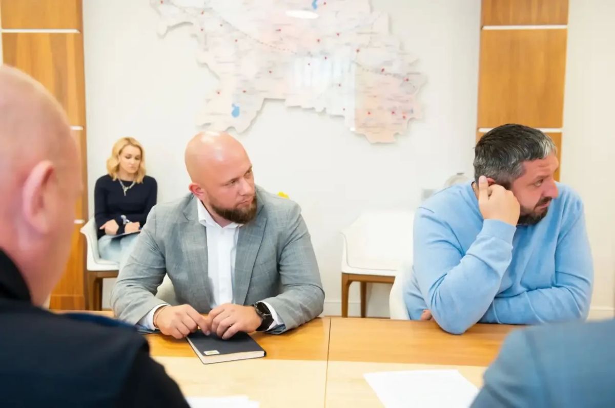 Татьяна Витушева: На очередном заседании аппарата Антитеррористической комиссии муниципального округа Истра обсудили вопросы обеспечения общественной безопасности и соблюдения миграционного законодательства Татьяна Витушева: На очередном заседании аппарата Антитеррористической комиссии муниципального округа Истра обсудили вопросы обеспечения общественной безопасности и соблюдения миграционного законодательства