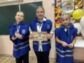 Быть ярким — значит быть в безопасности!