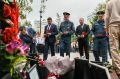 Станислав Каторов: Сегодня на Аллее Славы в Видном состоялся митинг в День солидарности в борьбе с терроризмом