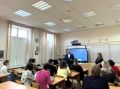 Депутат Мособлдумы Михаил Мурзаков встретился с педагогическими коллективами Мытищ