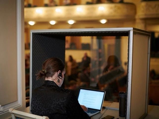 Театр «Наш дом» в Химках выиграл грант: спектакли станут доступны незрячим и слабовидящим зрителям Театр «Наш дом» в Химках выиграл грант: спектакли станут доступны незрячим и слабовидящим зрителям