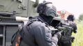 Стань частью Федеральной службы войск национальной гвардии Российской Федерации — вступай в Росгвардию!