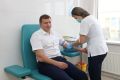 Диспансеризация помогает сохранить здоровье