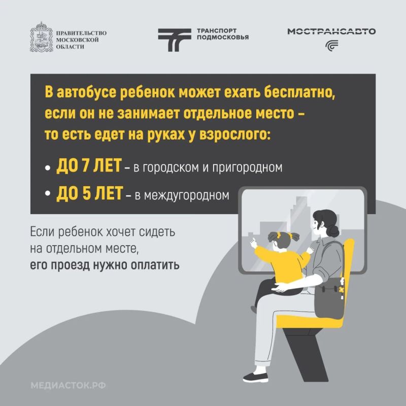 Учебный год начался — напоминаем детям и родителям о правилах проезда в общественном транспорте Учебный год начался — напоминаем детям и родителям о правилах проезда в общественном транспорте