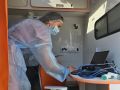 Акцию «Проверь свое здоровье в парке» продлили в Подмосковье